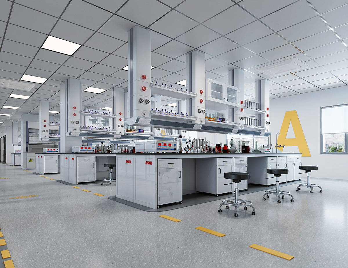 美泰格諾—實(shí)驗(yàn)室個(gè)性化定制，你的選擇是我的追求