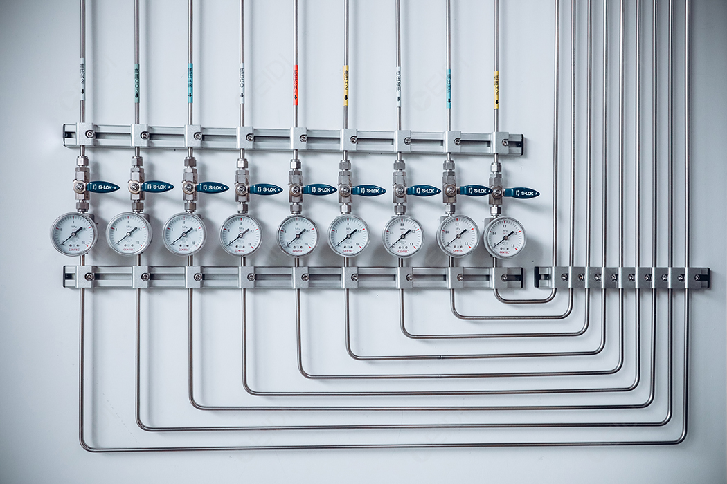 實驗室氣路系統(tǒng)的設計建議都有哪些？