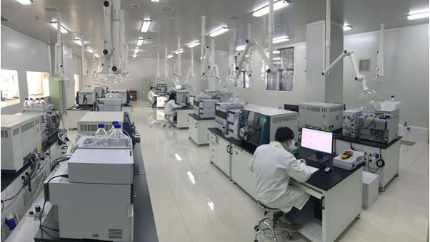 實驗室建設要注意哪些問題？