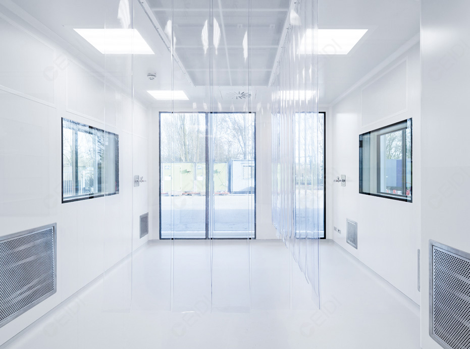 潔凈工程是什么？潔凈工程項目改造標準有哪些？