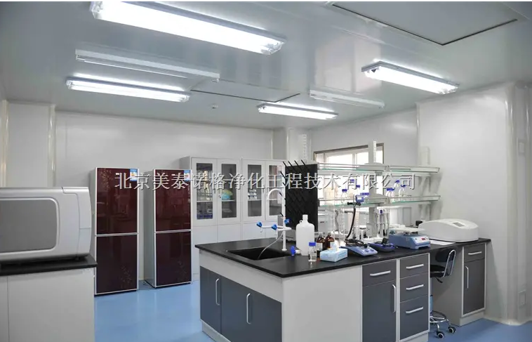 細(xì)胞實驗室裝修如何規(guī)劃?裝修規(guī)劃中的要點(diǎn)有哪些?