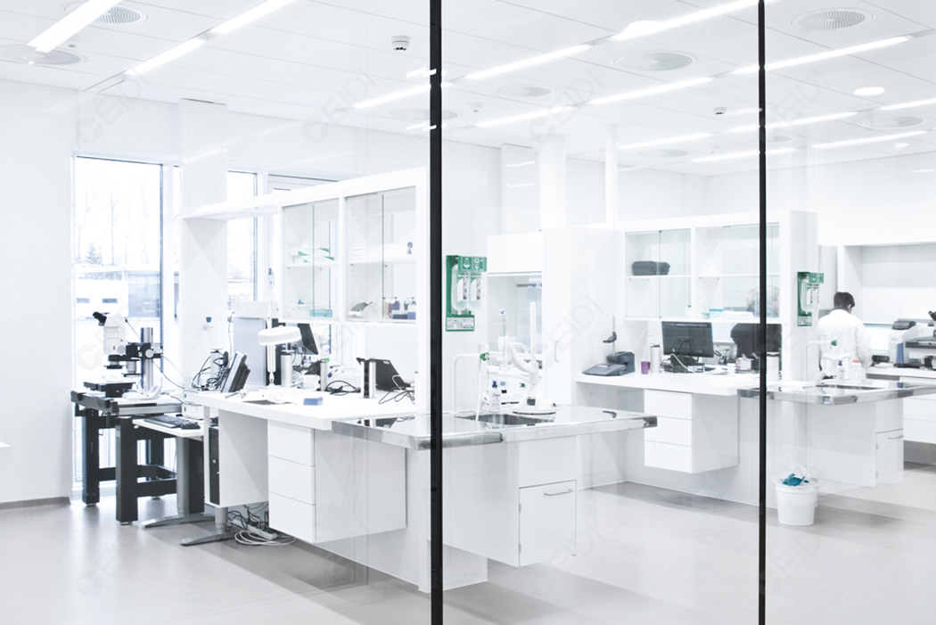 生物實驗室建設(shè)布局有哪些？要做好哪些基本布局？