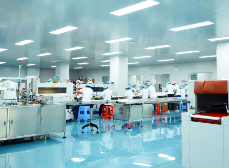 廠房車間凈化工程造價(jià)怎么控制？廠房車間凈化工程如何控制價(jià)格？