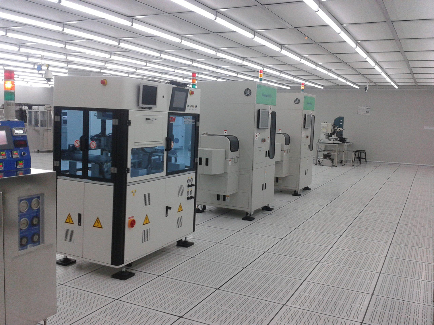 防靜電實驗室裝修怎么辦？防靜電實驗室如何裝修？