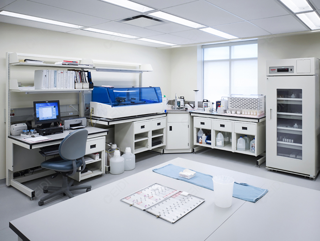 微生物實(shí)驗(yàn)室設(shè)計(jì)要點(diǎn)有哪些？生物實(shí)驗(yàn)室的裝修施工注意什么？