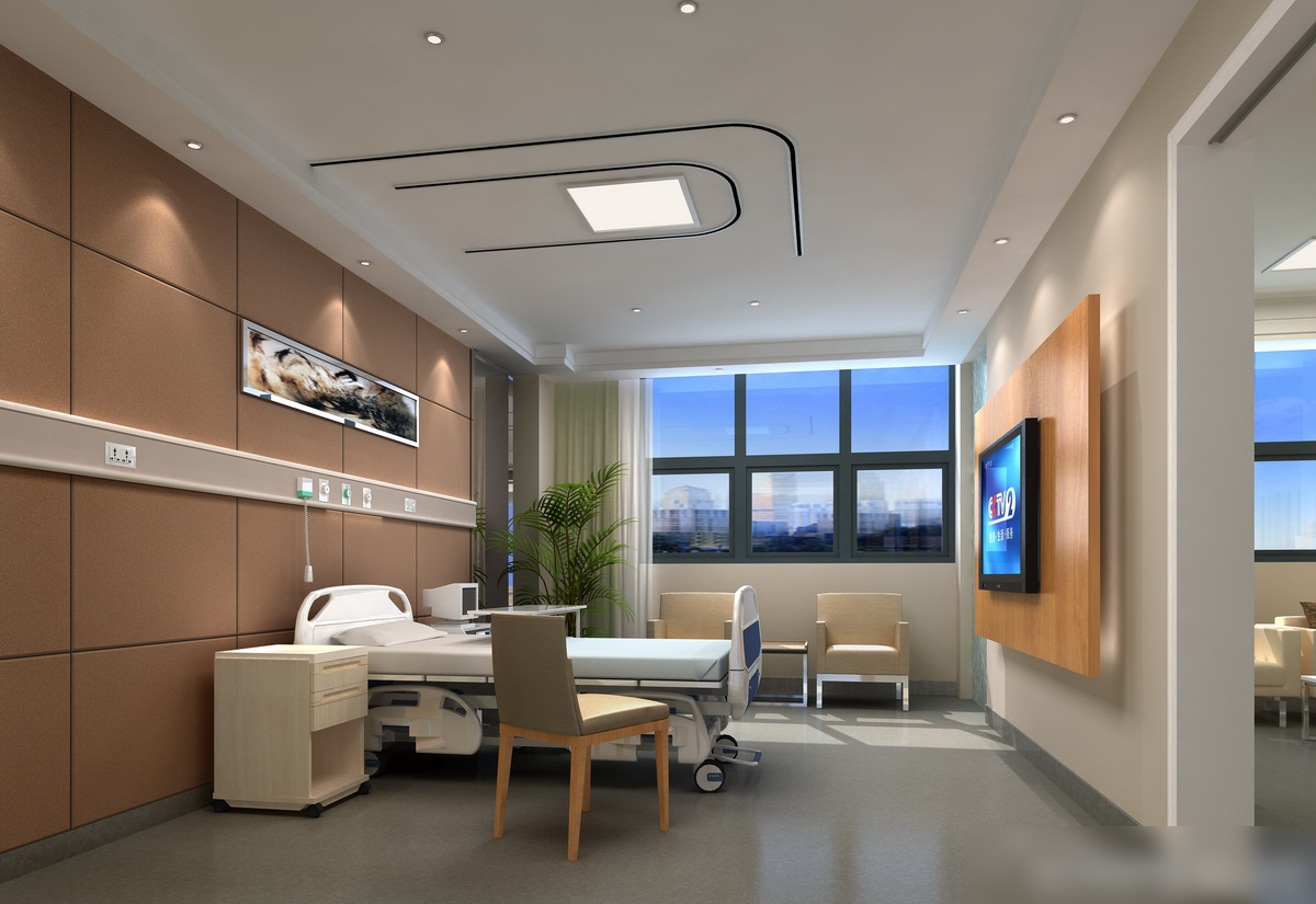 層流病房凈化工程費用高嗎？注意事項有哪些？