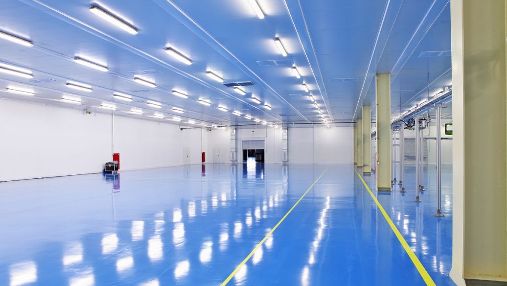 精密制造車間凈化工程公司有哪些？哪里有裝修公司