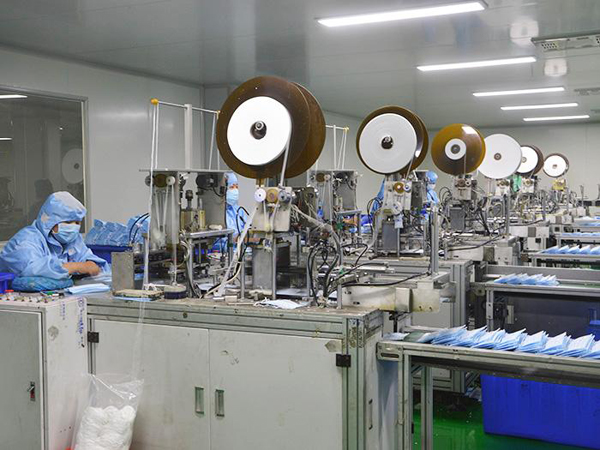 醫療器械車間凈化工程誰能做？凈化工程怎么收費？ 