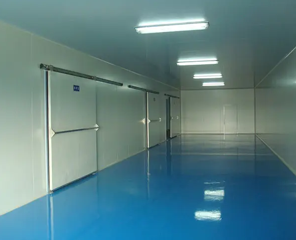 無塵車間室凈化裝修要注意哪些問題？要做預(yù)算嗎？