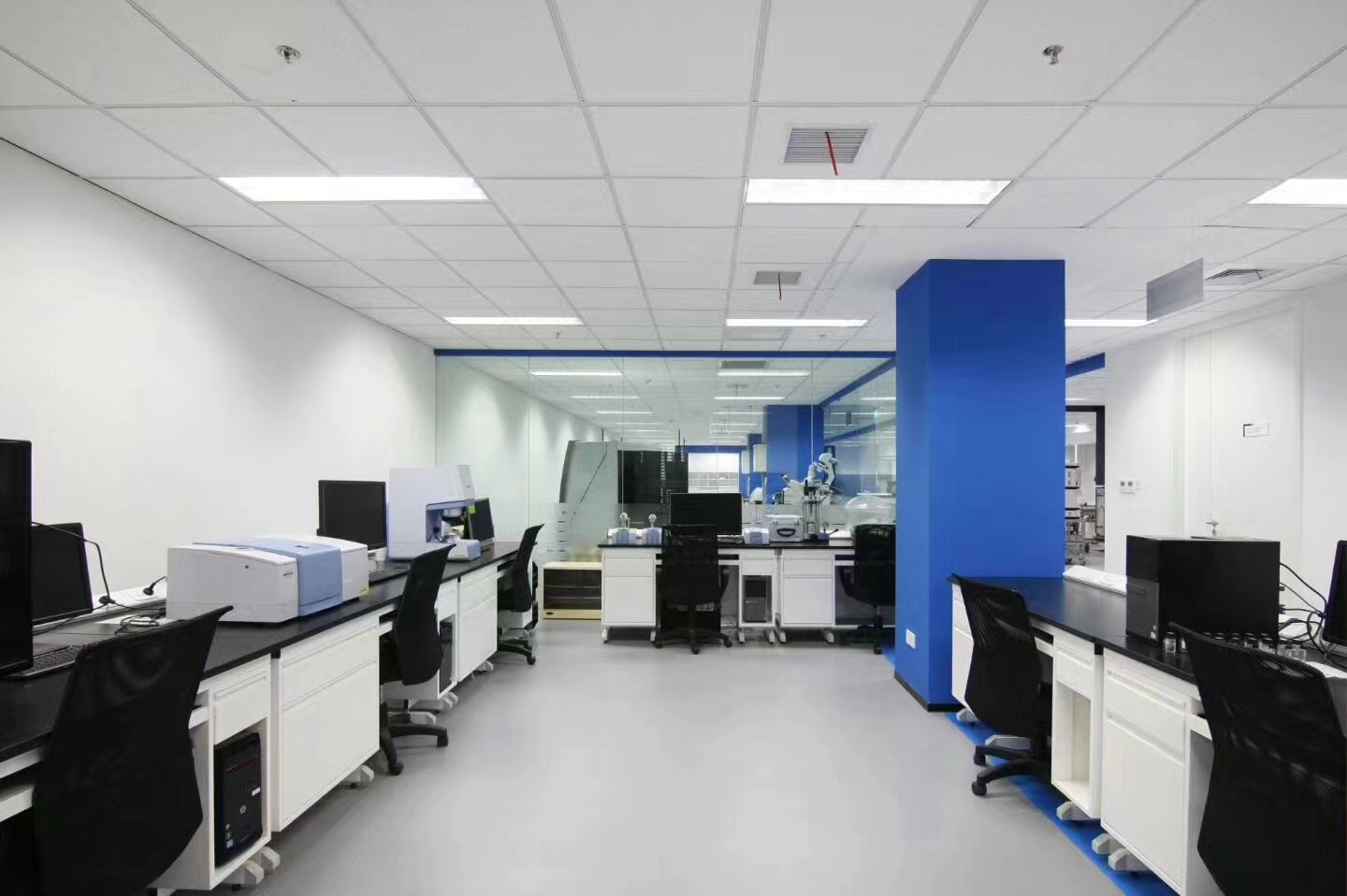 實驗室工程報價高嗎？如何獲得詳細清晰的報價？