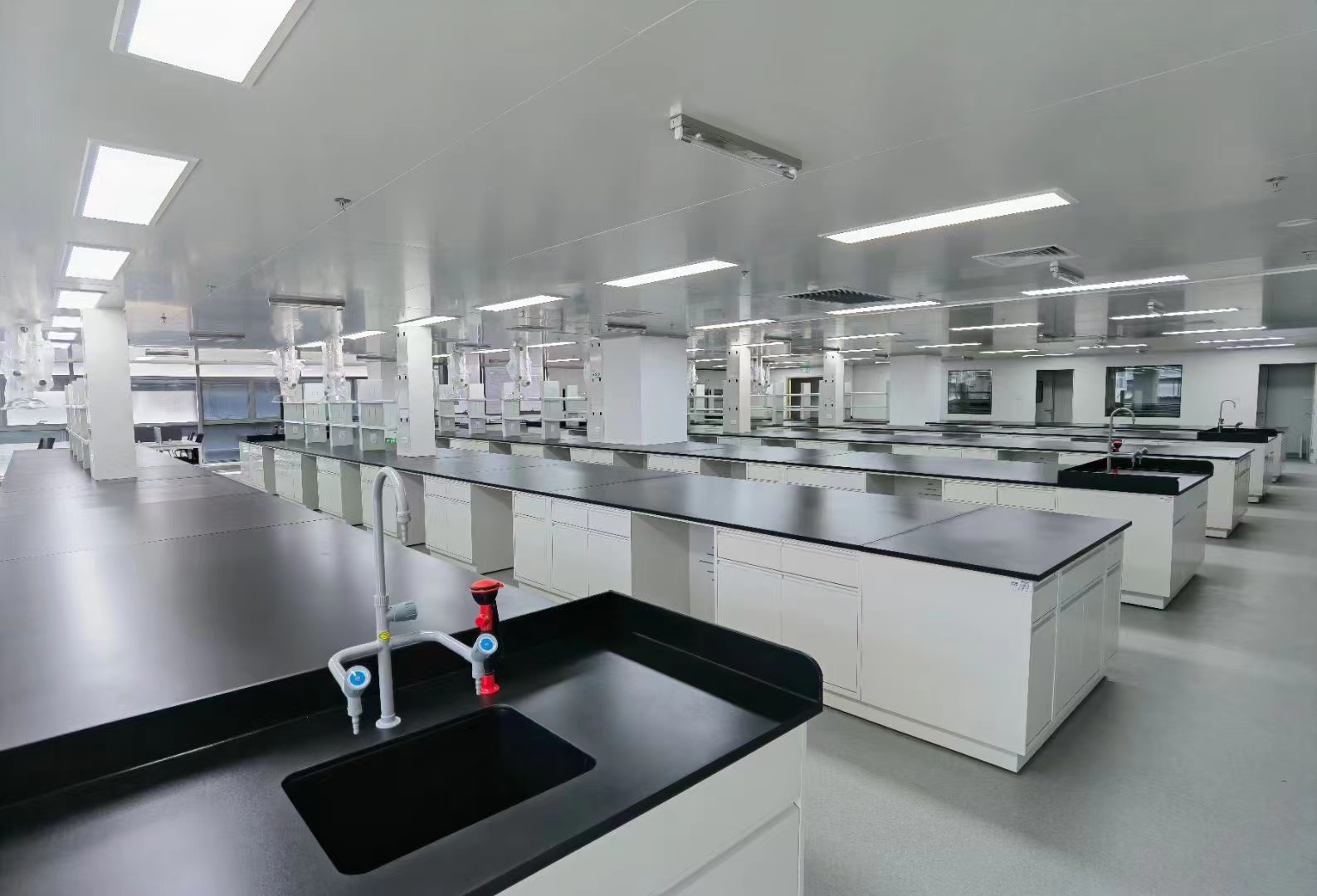 實驗室三廢處理的方法，實驗室的管理規范