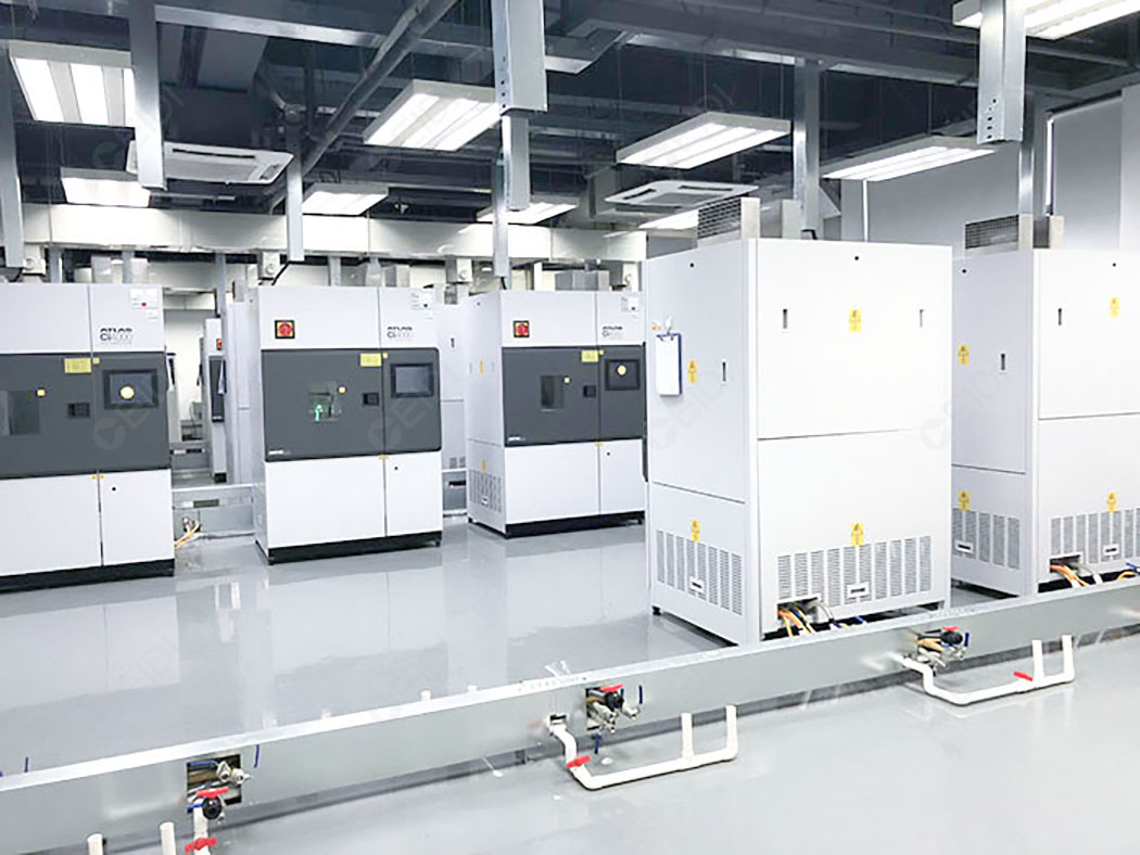 實驗室翻新難不難？怎么裝修實驗室比較合適呢？