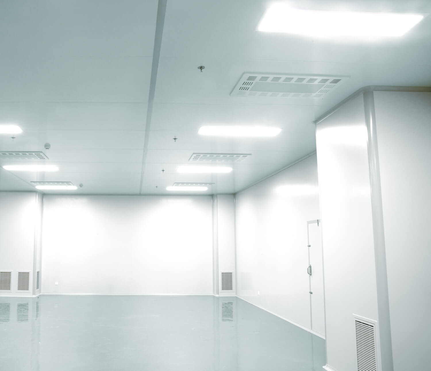 無塵車間裝修公司報價獲取方法，做無塵車間的企業投入成本高嗎？