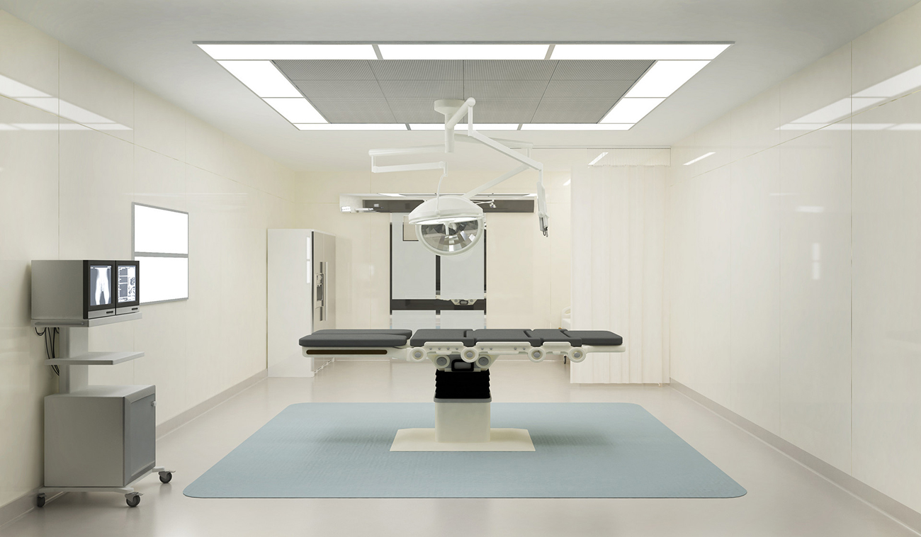 手術(shù)室凈化工程怎么做？施工團隊怎么找？