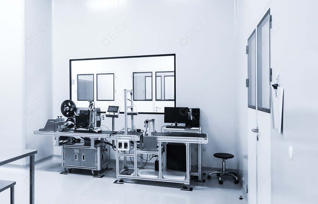 潔凈間怎么裝修？材料選擇方面要注意什么？