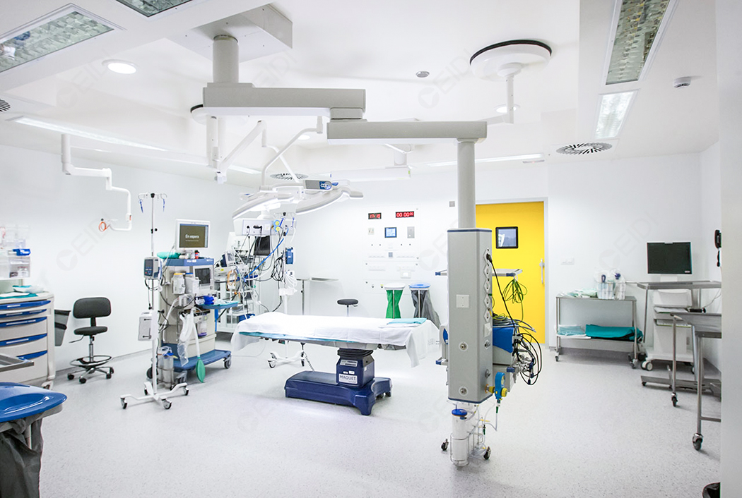 潔凈手術室造價高不高？醫院的手術室投資大不大？