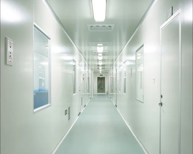 凈化工程難不難做？凈化參數(shù)有什么要求？