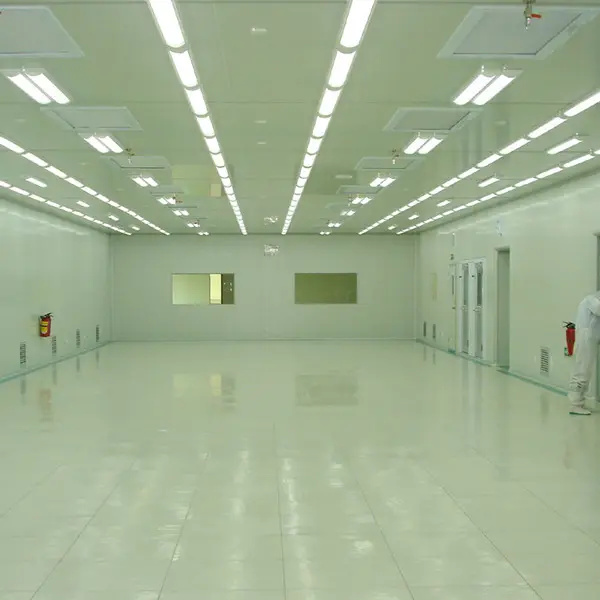 無(wú)塵車(chē)間裝修公司收費(fèi)統(tǒng)一嗎？施工質(zhì)量有沒(méi)有區(qū)別