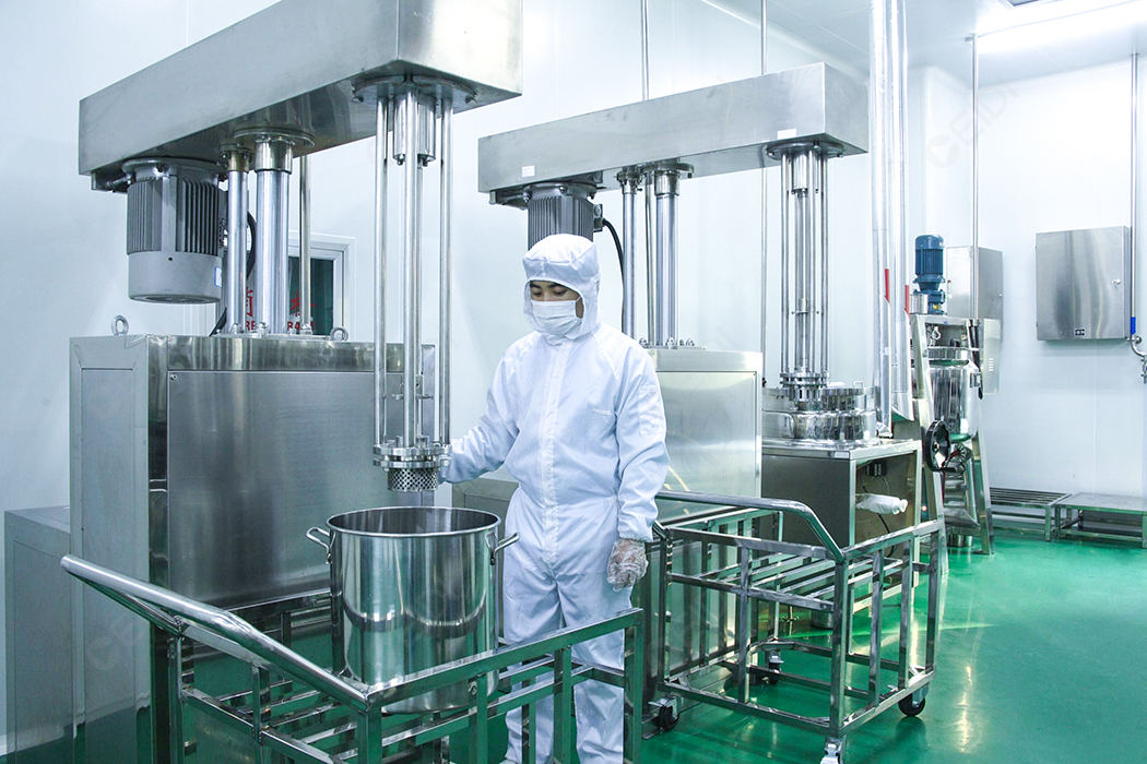 食品無菌車間是必要的嗎？食品工廠都需要嗎？