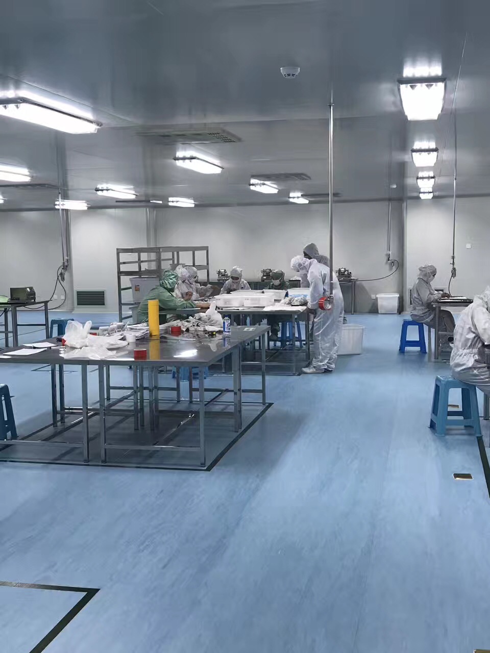 凈化公司設計服務是免費的嗎？有沒有免費的設計方案呢？