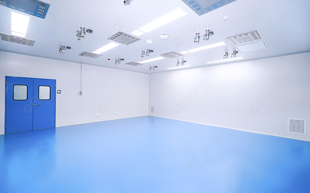 無塵室車間和普通車間有什么區別？特點是什么呢？