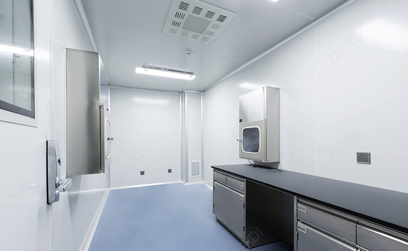 生物安全實驗室建設要求是什么？造價高嗎？