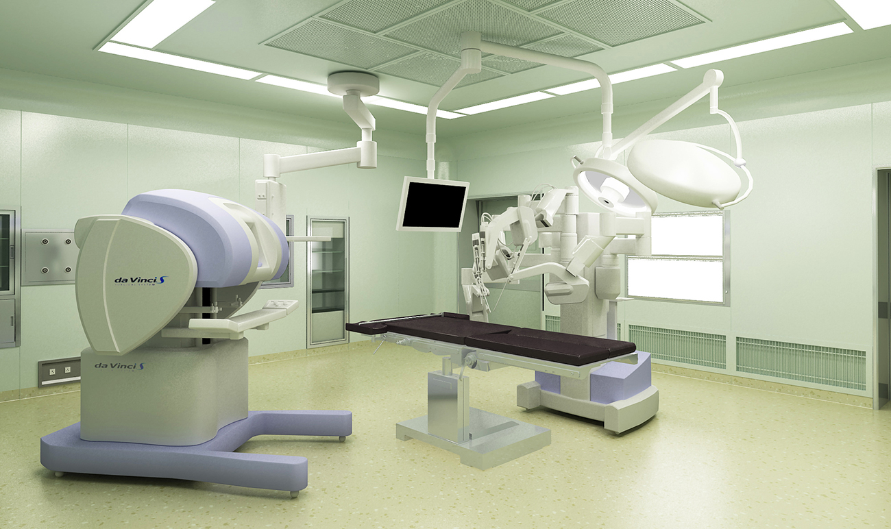  手術室凈化工程造價高嗎？需要提前了解價格嗎？