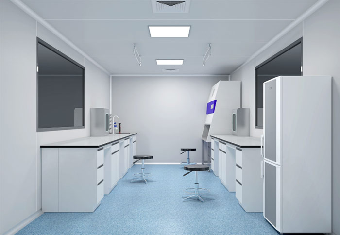 無塵室會應用于哪些領域呢？什么行業需要無塵室呢？