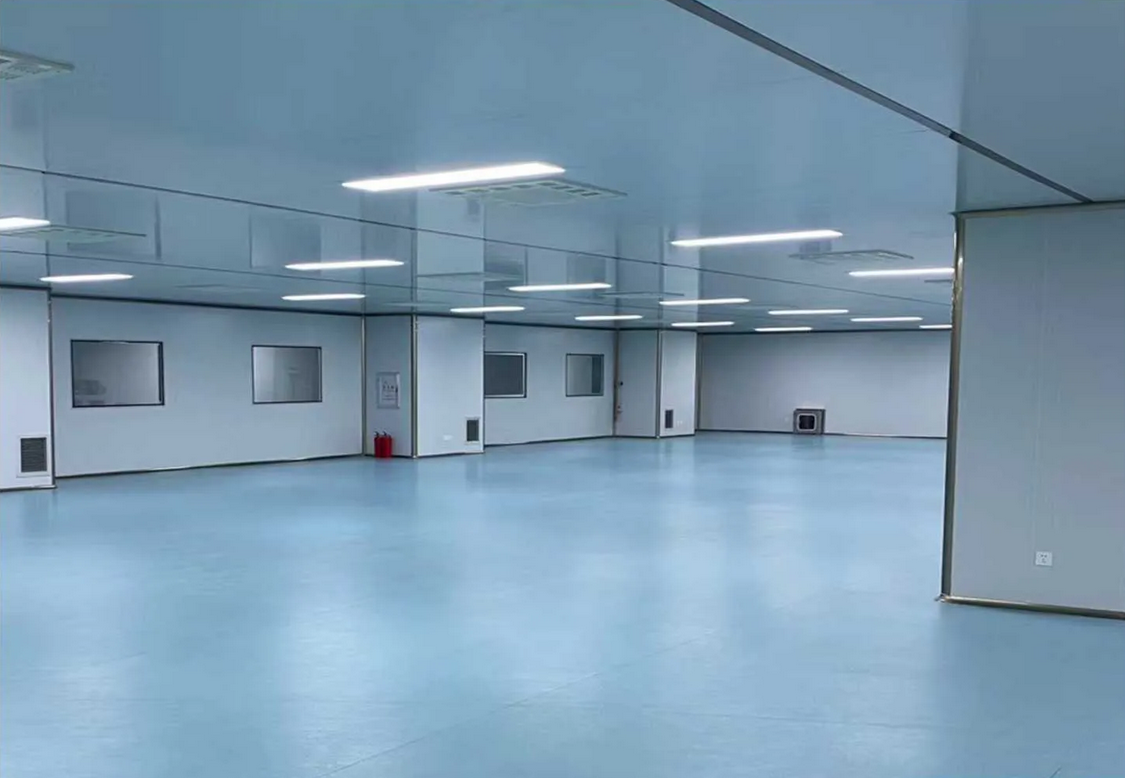 北京做潔凈車間的公司收費都一樣嗎？會給出報價嗎？