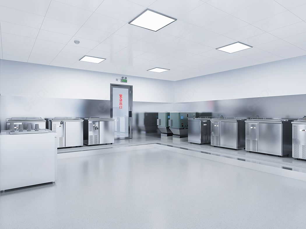  潔凈工程怎么做？做潔凈工程大概需要多少錢？