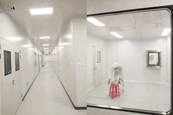 食品車間凈化工程是否復(fù)雜？可做什么產(chǎn)品的生產(chǎn)工作？