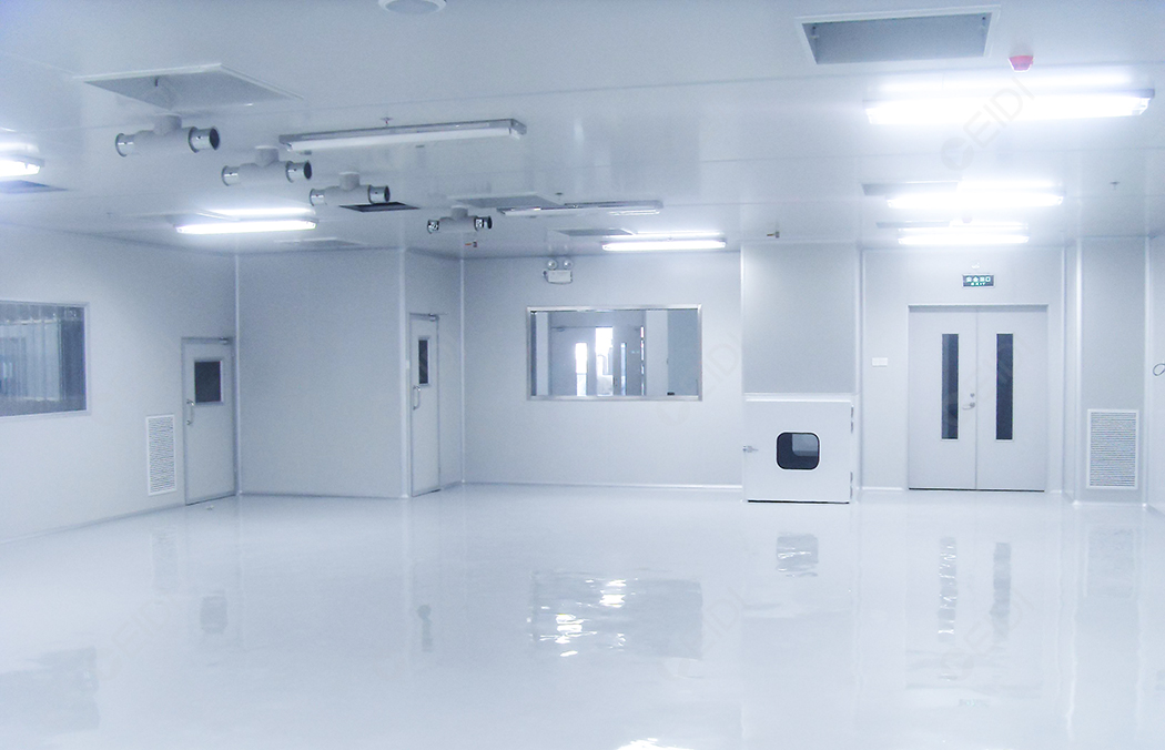潔凈車間工程怎么找施工方呢？施工要注意哪些問(wèn)題？