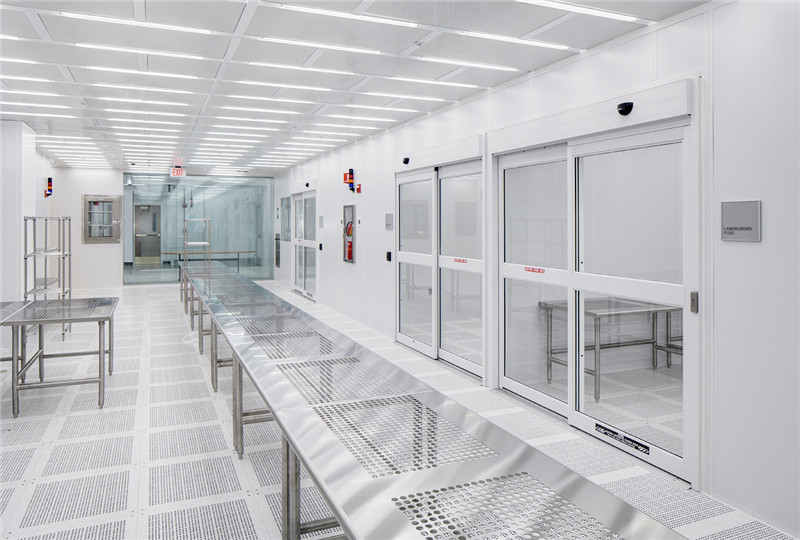 做無塵車間要注意什么？要找什么公司做裝修？