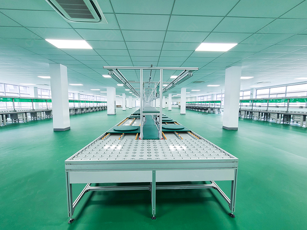 無塵車間適合適用于哪些工廠呢？好用嗎？