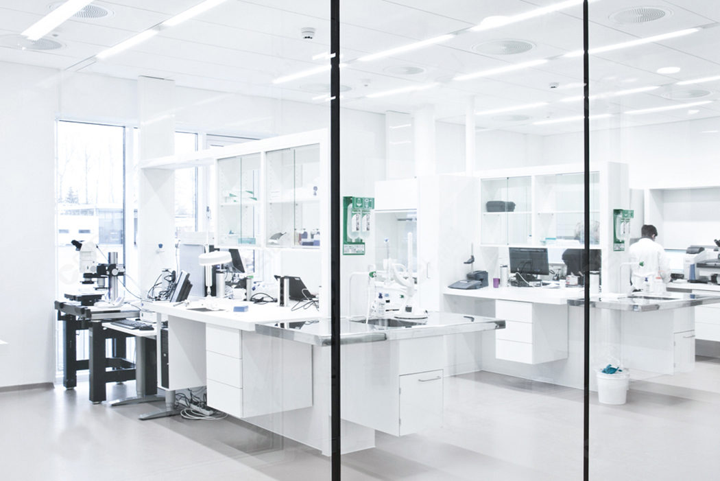 實(shí)驗(yàn)室建立有什么要求嗎？實(shí)驗(yàn)室的建設(shè)步驟是什么？