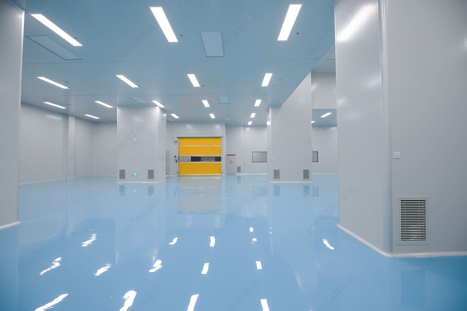 無塵車間怎么做？做無塵車間需要花很多錢嗎？