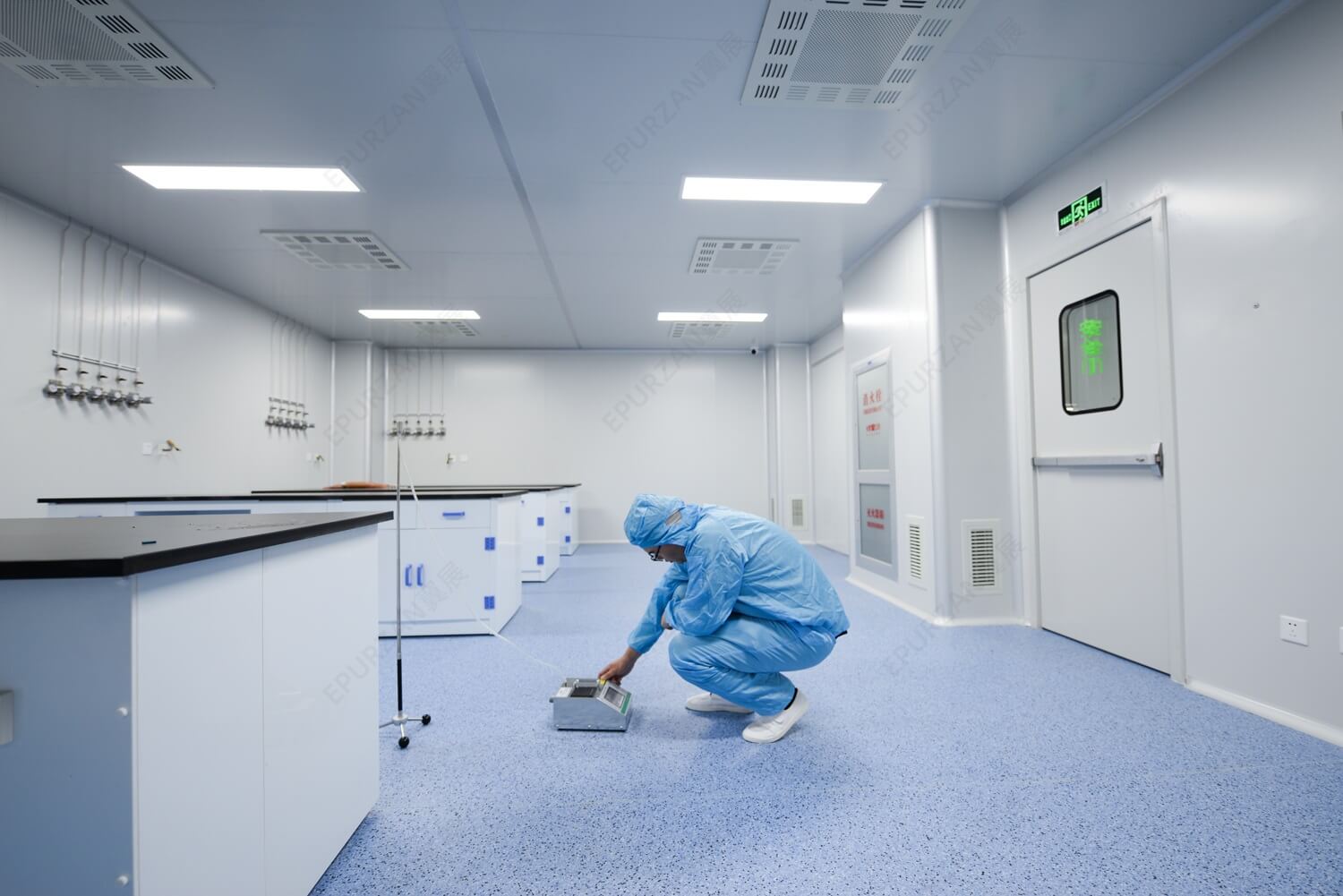 凈化工程怎么做比較合適？需要找什么公司做潔凈工程？