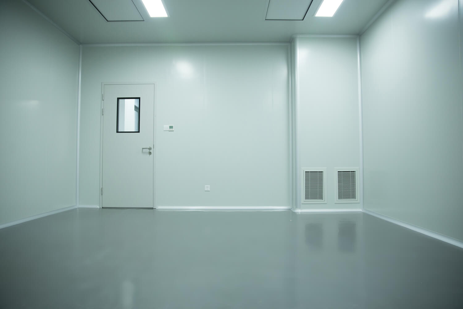 潔凈工程大概需要多少預算？如何做預算表呢？