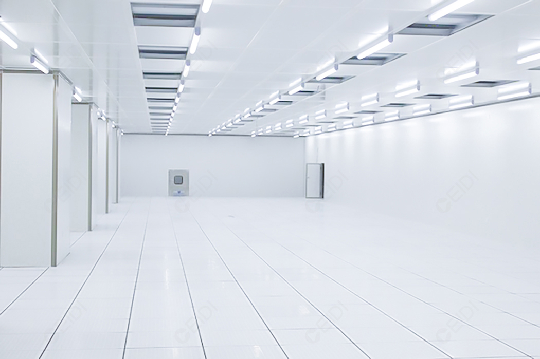 電子無(wú)塵車間建設(shè)要求高嗎?驗(yàn)收標(biāo)準(zhǔn)高嗎?