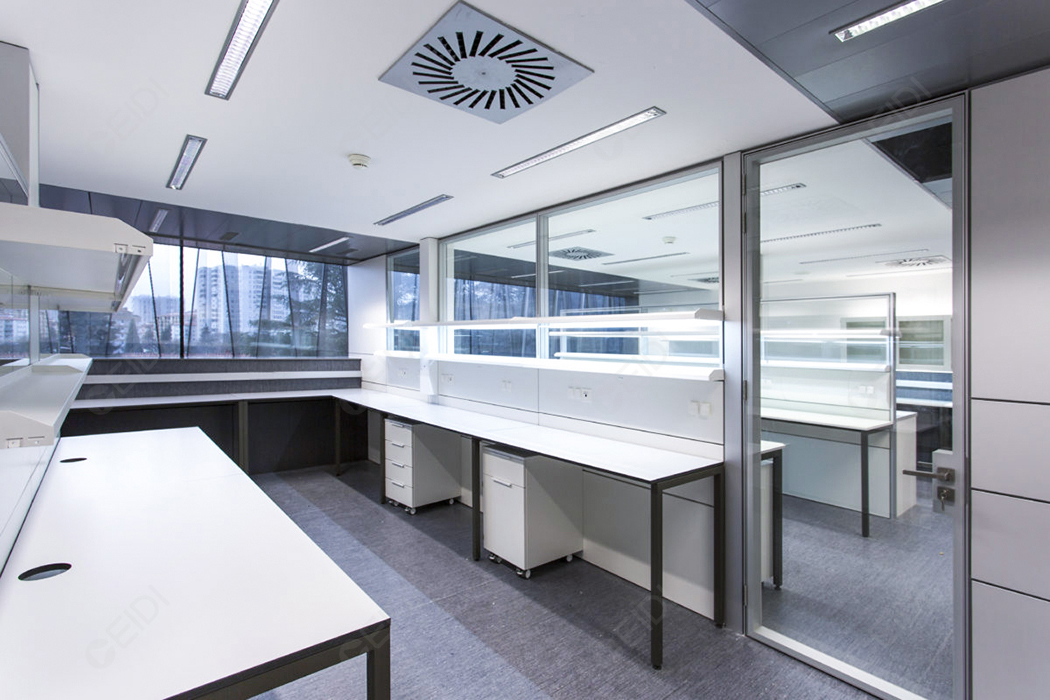 實驗室建立要求復雜嗎？有特定的要求嗎？