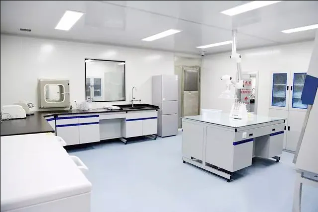 實(shí)驗(yàn)室裝修要怎么才能做好？高質(zhì)量裝修方案如何獲得？